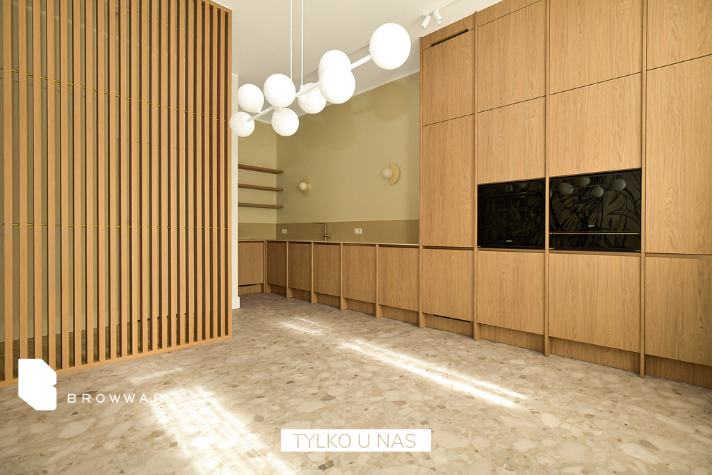 Mieszkanie 107,6&nbsp;m², Poznań, św. Marcin - zdjęcie 11
