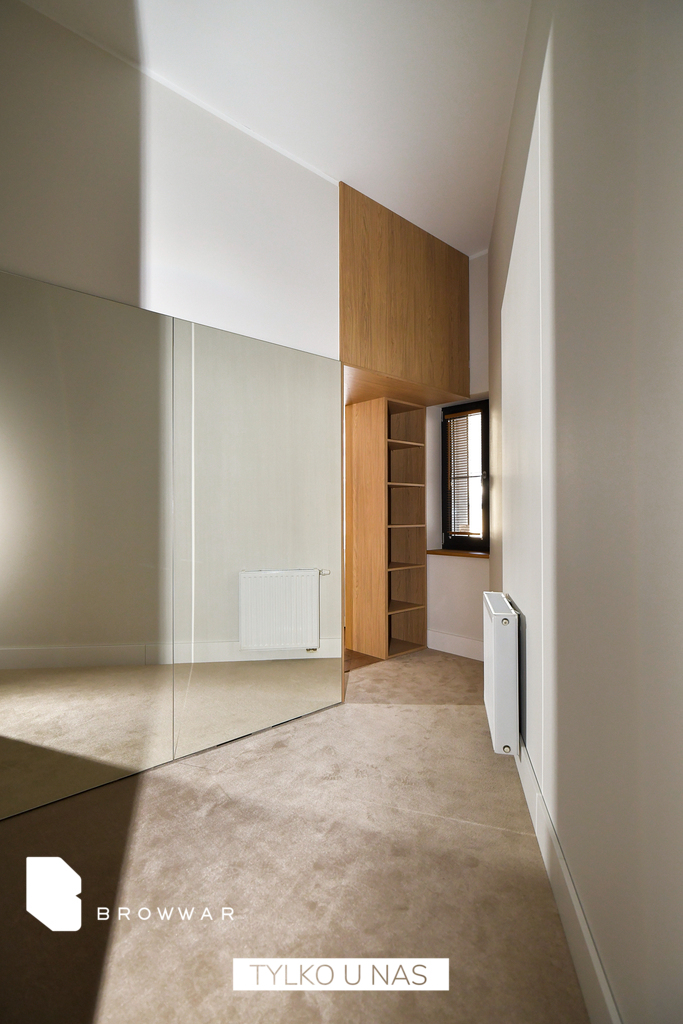 Mieszkanie 107,6&nbsp;m², Poznań, św. Marcin - zdjęcie 19