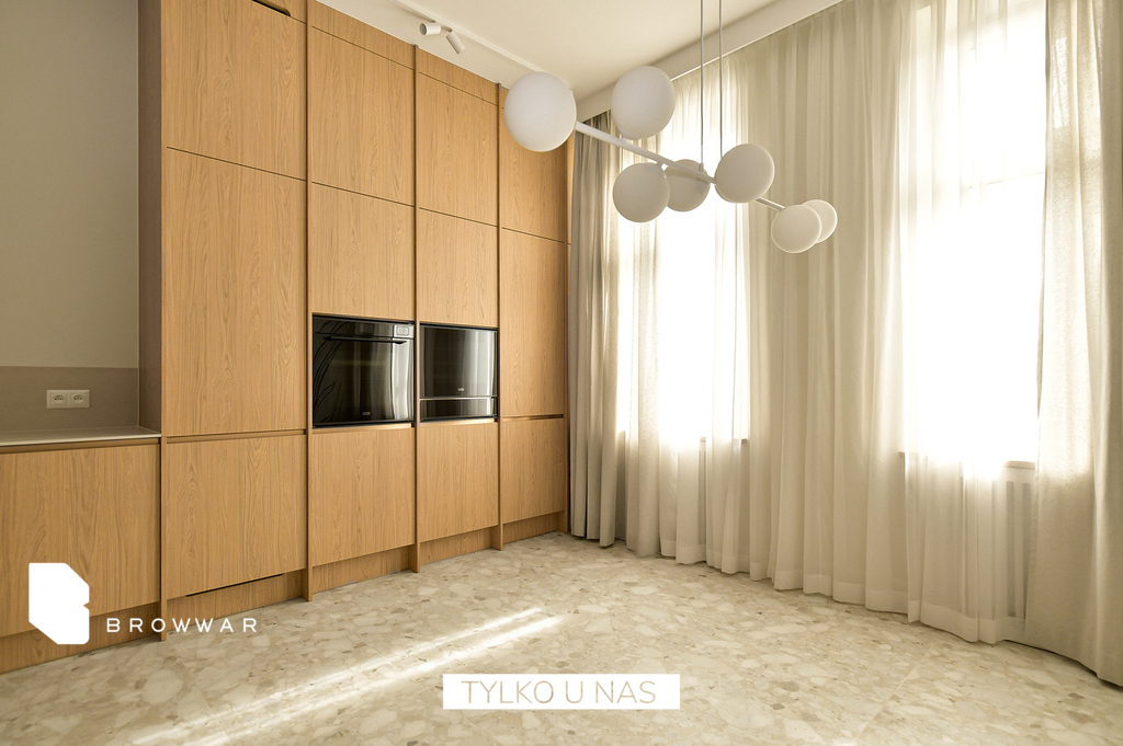 Mieszkanie 107,6&nbsp;m², Poznań, św. Marcin - zdjęcie 12