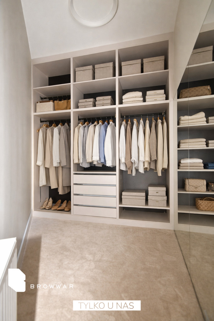 Mieszkanie 107,6&nbsp;m², Poznań, św. Marcin - zdjęcie 18