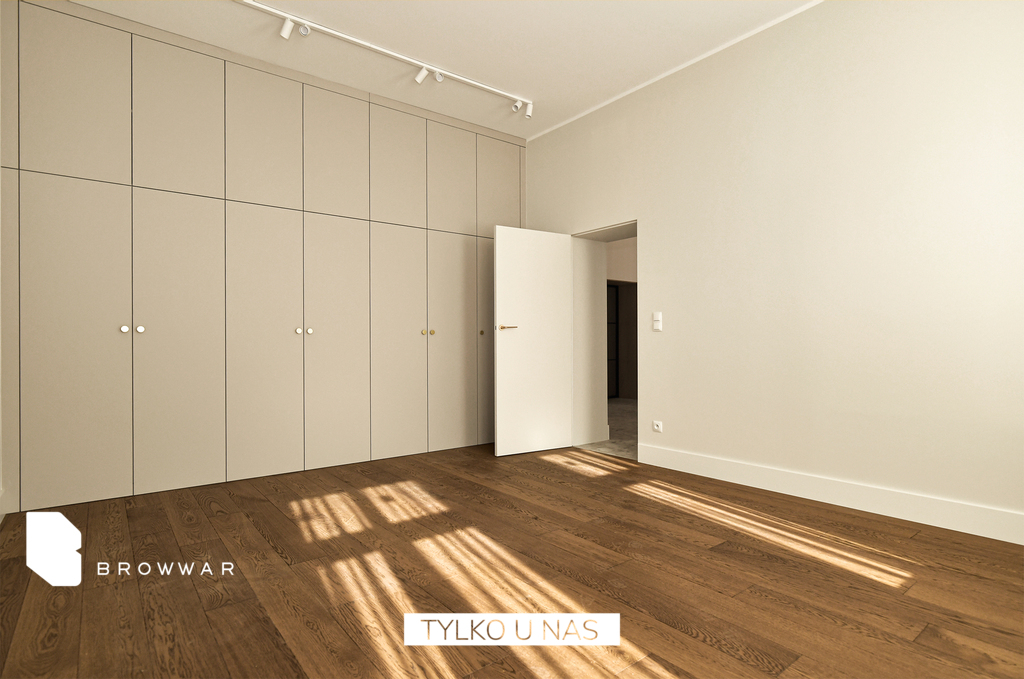 Mieszkanie 107,6&nbsp;m², Poznań, św. Marcin - zdjęcie 15