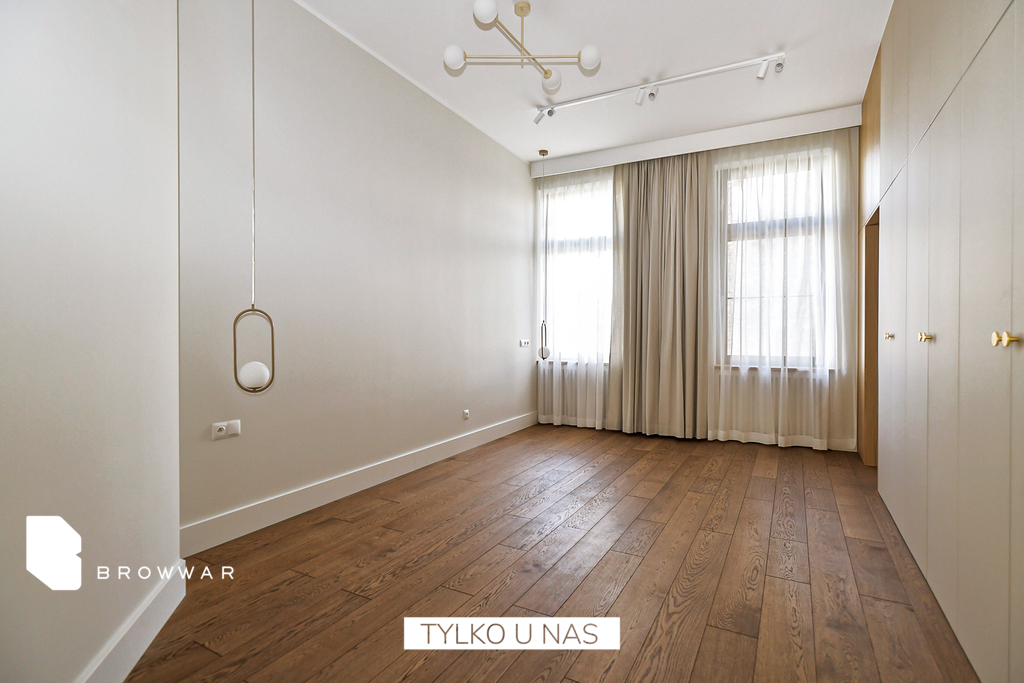 Mieszkanie 107,6&nbsp;m², Poznań, św. Marcin - zdjęcie 4