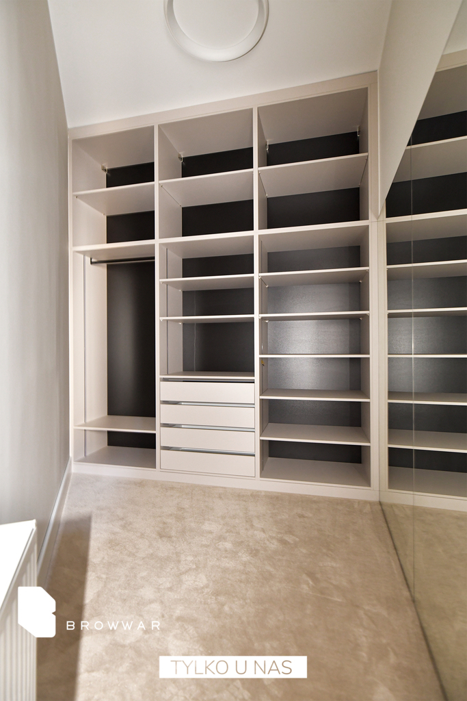 Mieszkanie 107,6&nbsp;m², Poznań, św. Marcin - zdjęcie 17