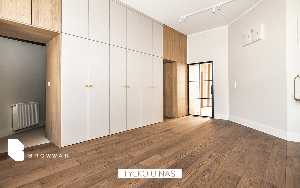 Mieszkanie 107,6&nbsp;m², Poznań, św. Marcin - zdjęcie 16