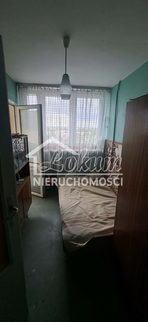Mieszkanie 34,45&nbsp;m², Szczecin, Centrum, al. Wyzwolenia - zdjęcie 3