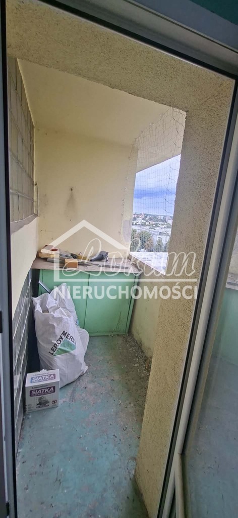 Mieszkanie 34,45&nbsp;m², Szczecin, Centrum, al. Wyzwolenia - zdjęcie 7