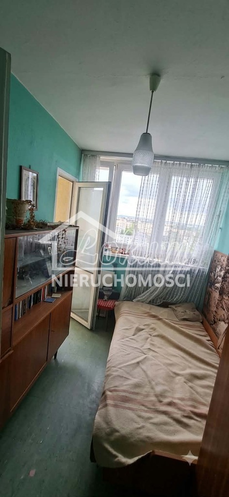Mieszkanie 34,45&nbsp;m², Szczecin, Centrum, al. Wyzwolenia - zdjęcie 8