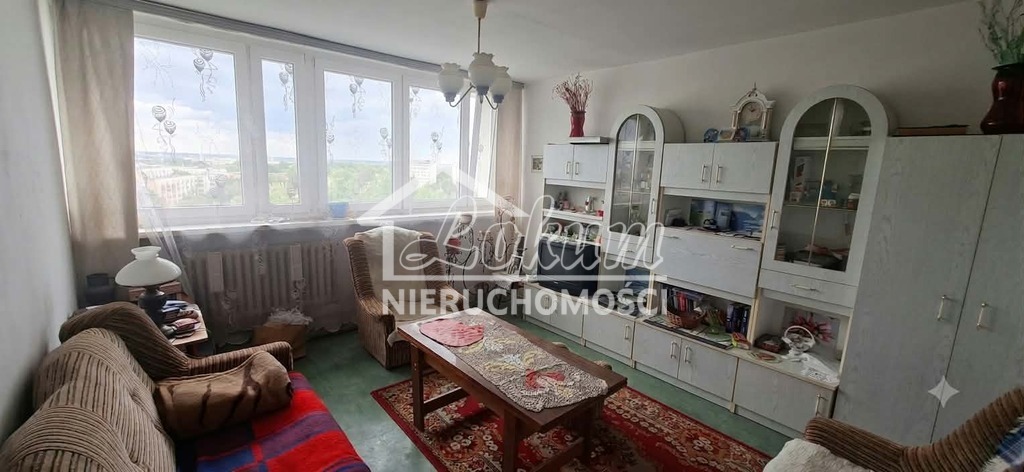 Mieszkanie 34,45&nbsp;m², Szczecin, Centrum, al. Wyzwolenia - zdjęcie 2