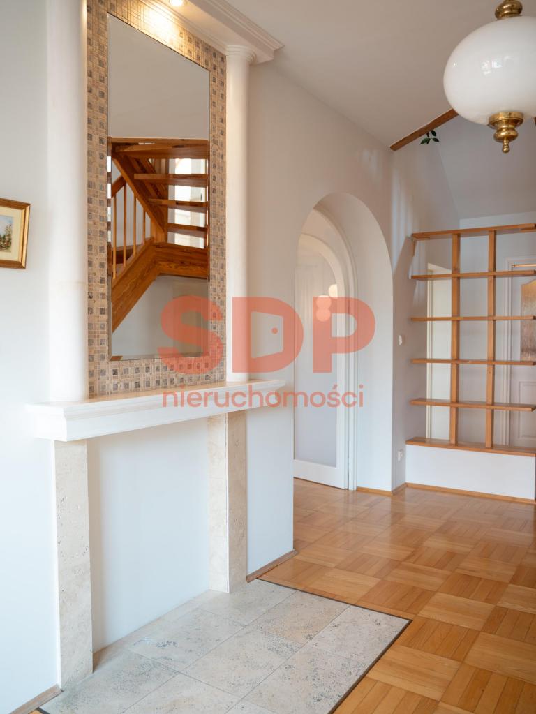 Mieszkanie 140&nbsp;m², Wrocław, Krzyki, Krzycka - zdjęcie 2