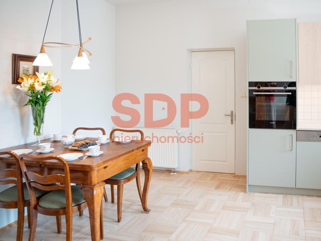 Mieszkanie 140&nbsp;m², Wrocław, Krzyki, Krzycka - zdjęcie 8