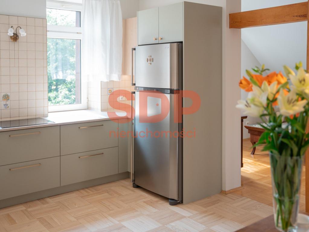 Mieszkanie 140&nbsp;m², Wrocław, Krzyki, Krzycka - zdjęcie 9