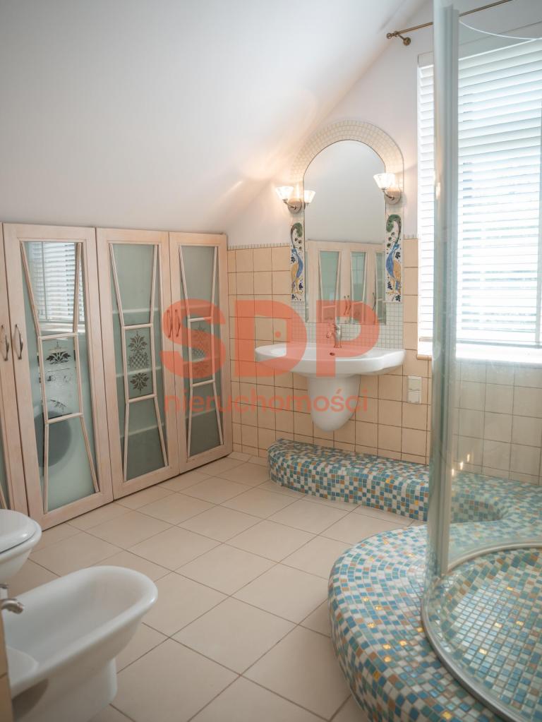 Mieszkanie 140&nbsp;m², Wrocław, Krzyki, Krzycka - zdjęcie 12