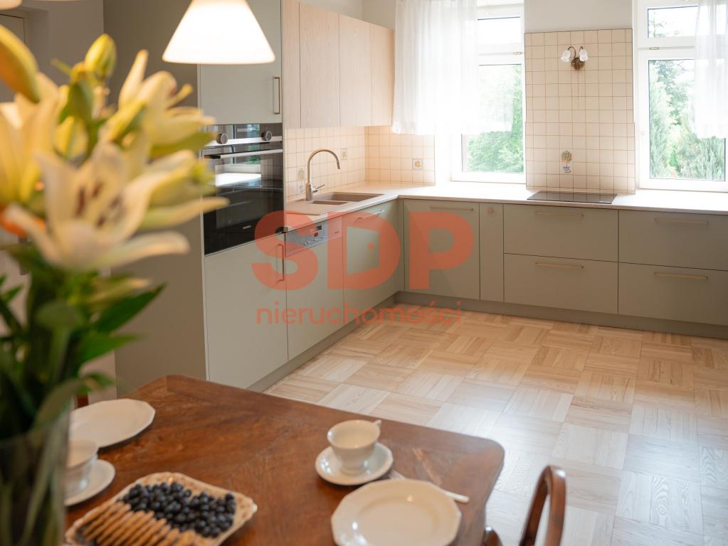 Mieszkanie 140&nbsp;m², Wrocław, Krzyki, Krzycka - zdjęcie 10