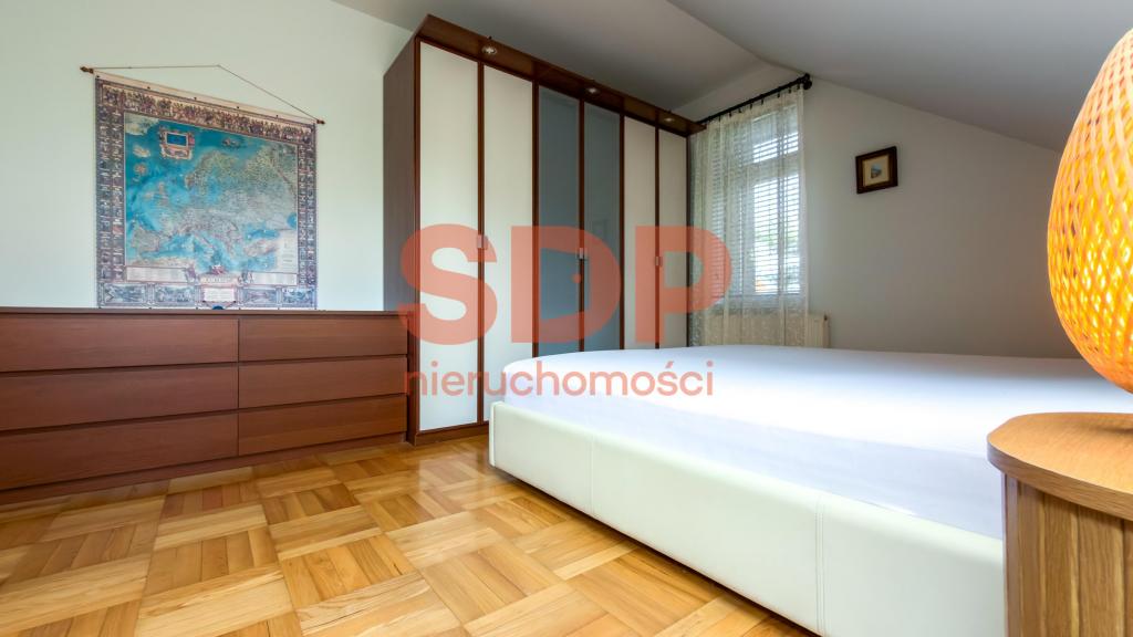 Mieszkanie 140&nbsp;m², Wrocław, Krzyki, Krzycka - zdjęcie 6