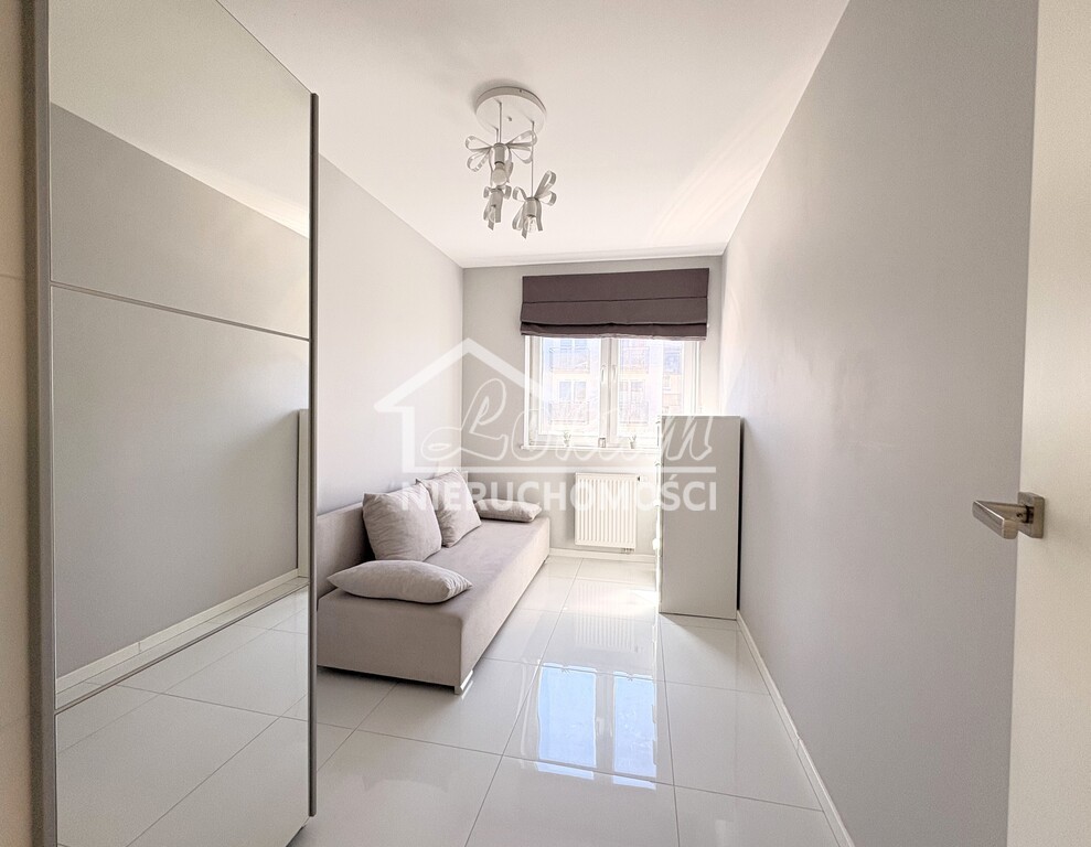 Mieszkanie 67,63 m², Szczecin, Nowe Miasto, Potulicka - zdjęcie 7