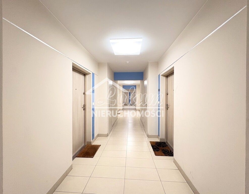 Mieszkanie 67,63 m², Szczecin, Nowe Miasto, Potulicka - zdjęcie 14