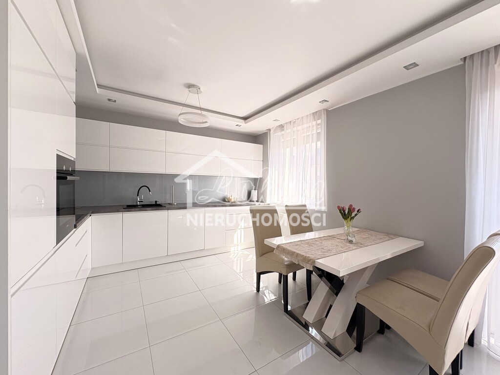 Mieszkanie 67,63 m², Szczecin, Nowe Miasto, Potulicka - zdjęcie 3