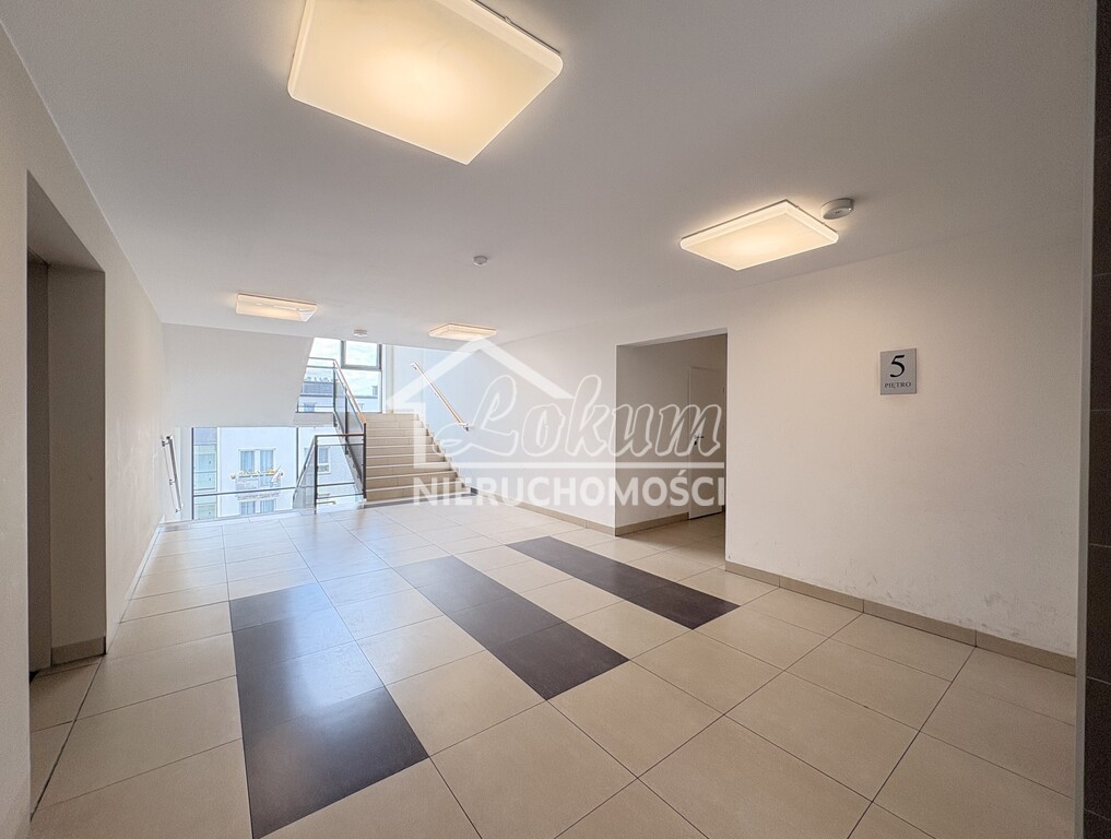 Mieszkanie 67,63 m², Szczecin, Nowe Miasto, Potulicka - zdjęcie 15