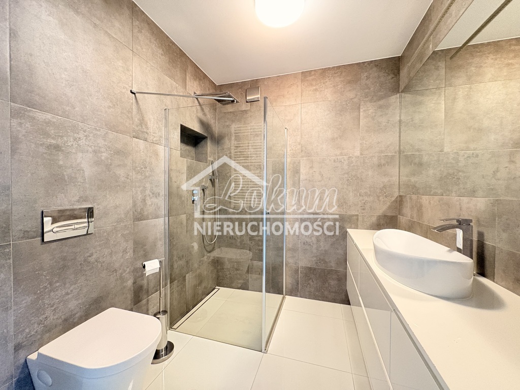 Mieszkanie 67,63 m², Szczecin, Nowe Miasto, Potulicka - zdjęcie 11