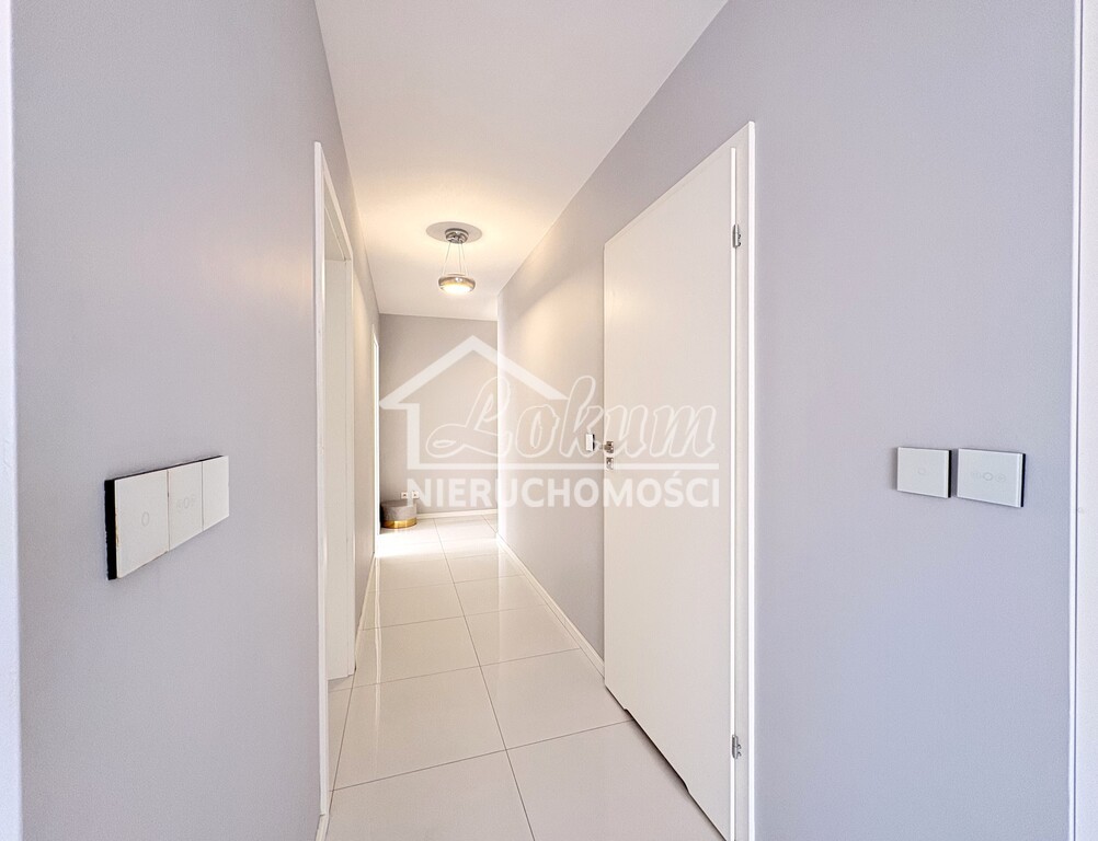 Mieszkanie 67,63 m², Szczecin, Nowe Miasto, Potulicka - zdjęcie 12