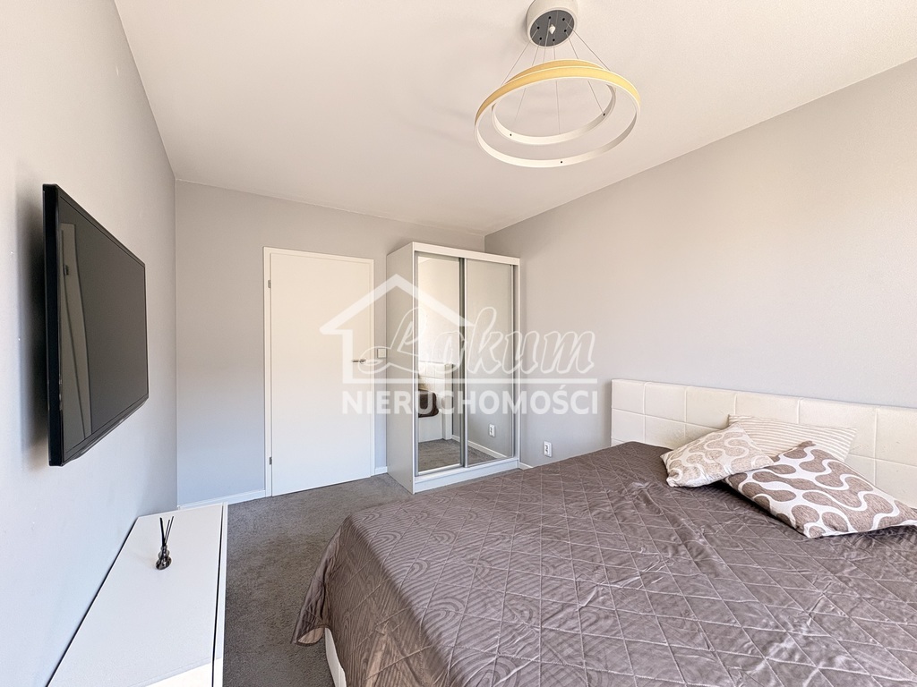 Mieszkanie 67,63 m², Szczecin, Nowe Miasto, Potulicka - zdjęcie 10