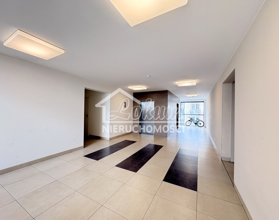 Mieszkanie 67,63 m², Szczecin, Nowe Miasto, Potulicka - zdjęcie 16