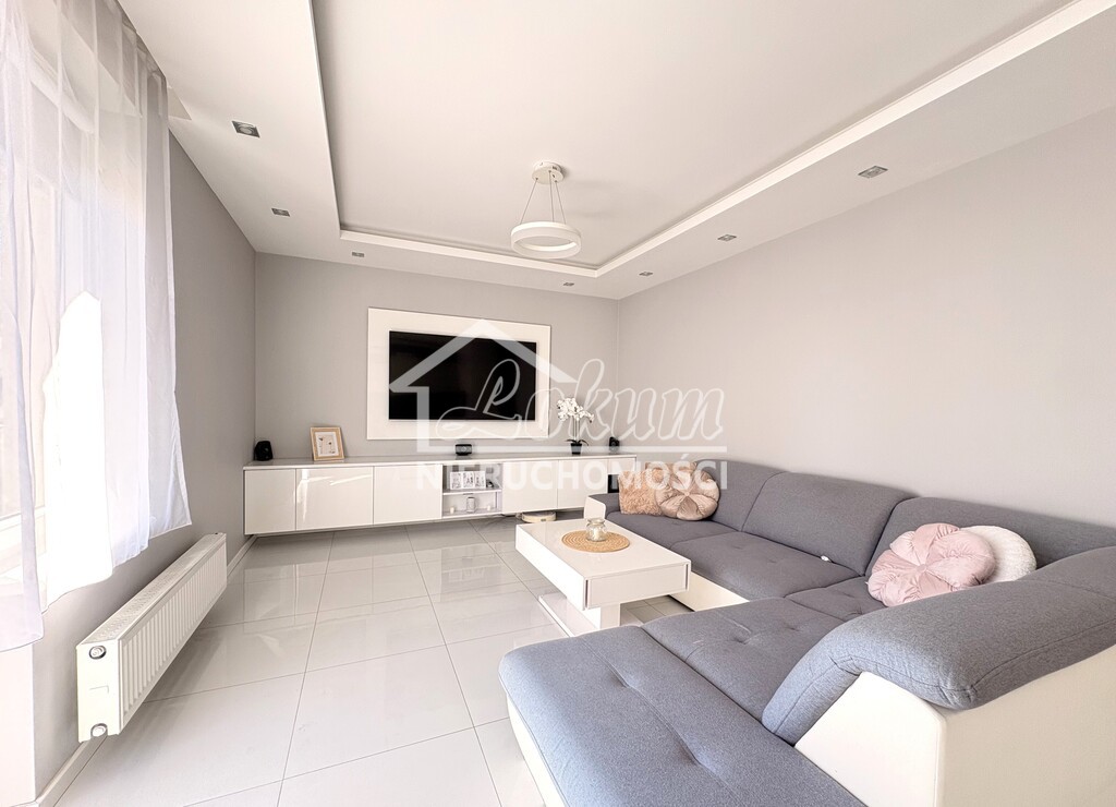 Mieszkanie 67,63 m², Szczecin, Nowe Miasto, Potulicka - zdjęcie 4