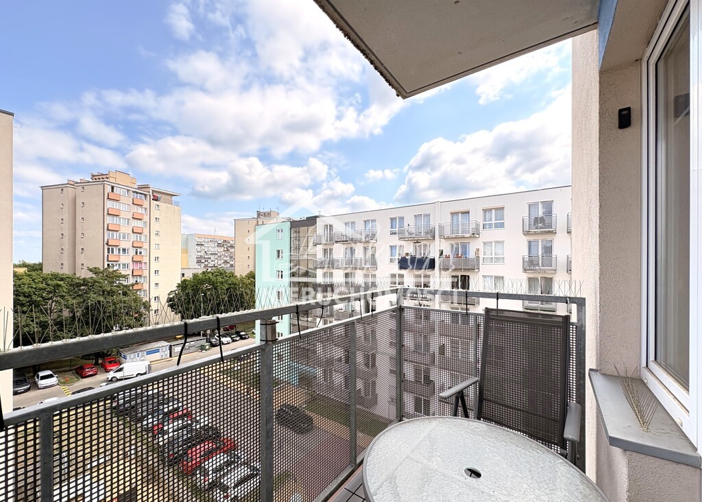Mieszkanie 67,63 m², Szczecin, Nowe Miasto, Potulicka - zdjęcie 6