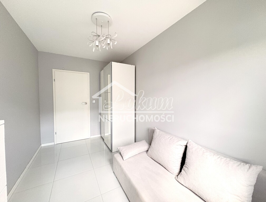 Mieszkanie 67,63 m², Szczecin, Nowe Miasto, Potulicka - zdjęcie 8