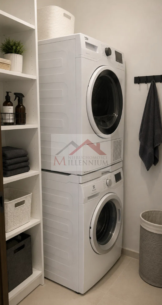 Mieszkanie 77,08&nbsp;m², Warszawa, Mokotów, Bukowińska - zdjęcie 6