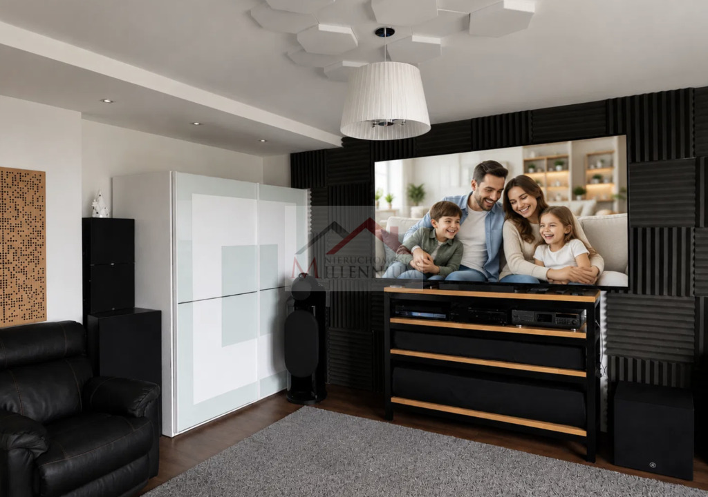 Mieszkanie 77,08&nbsp;m², Warszawa, Mokotów, Bukowińska - zdjęcie 4