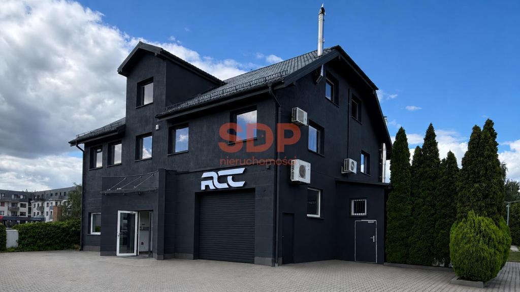 Lokal usługowy do wynajęcia, 50 m², Wrocław - zdjęcie 7