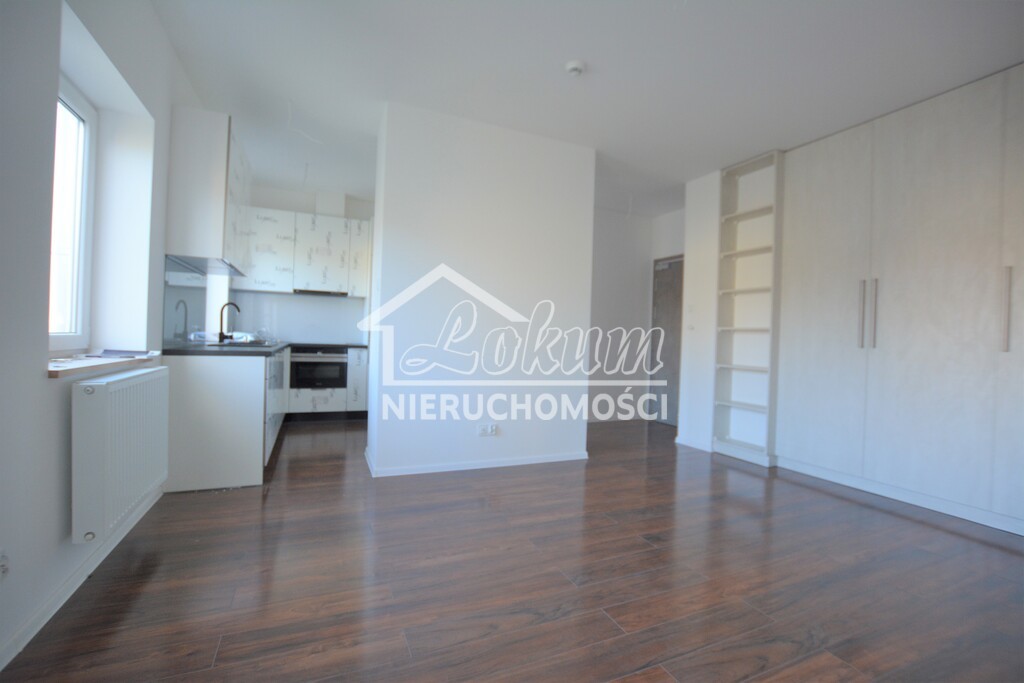 Mieszkanie 32,1&nbsp;m², Szczecin - zdjęcie 5