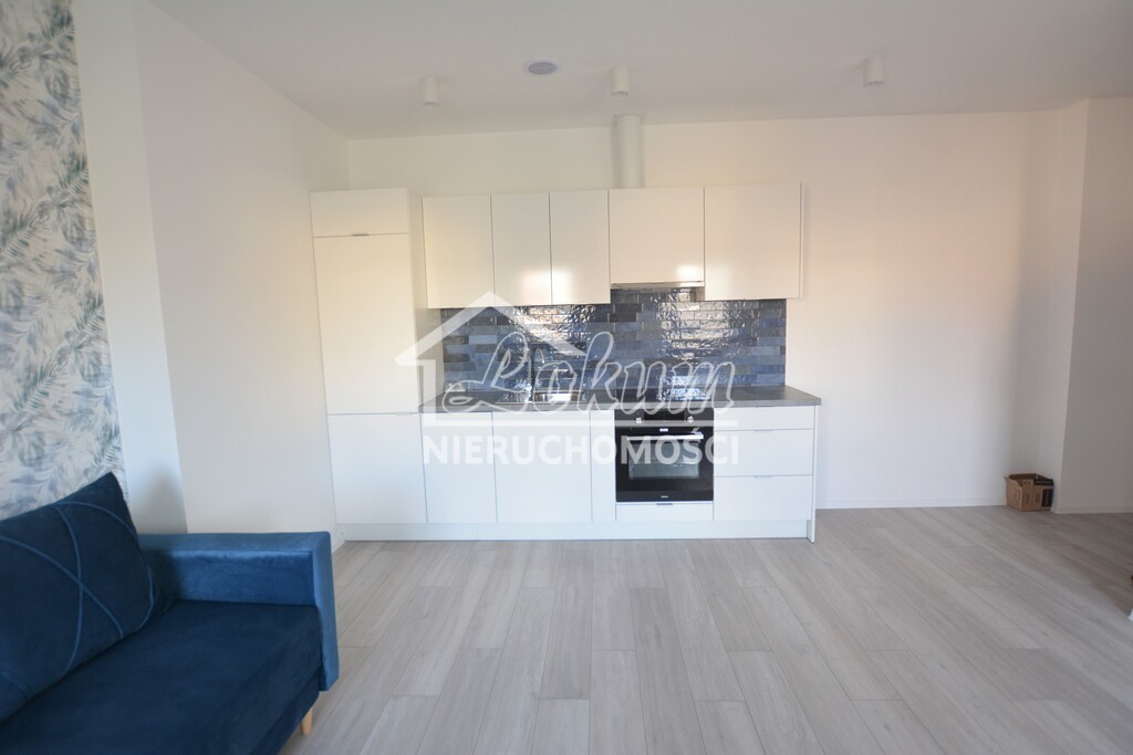 Mieszkanie 32,1&nbsp;m², Szczecin - zdjęcie 2