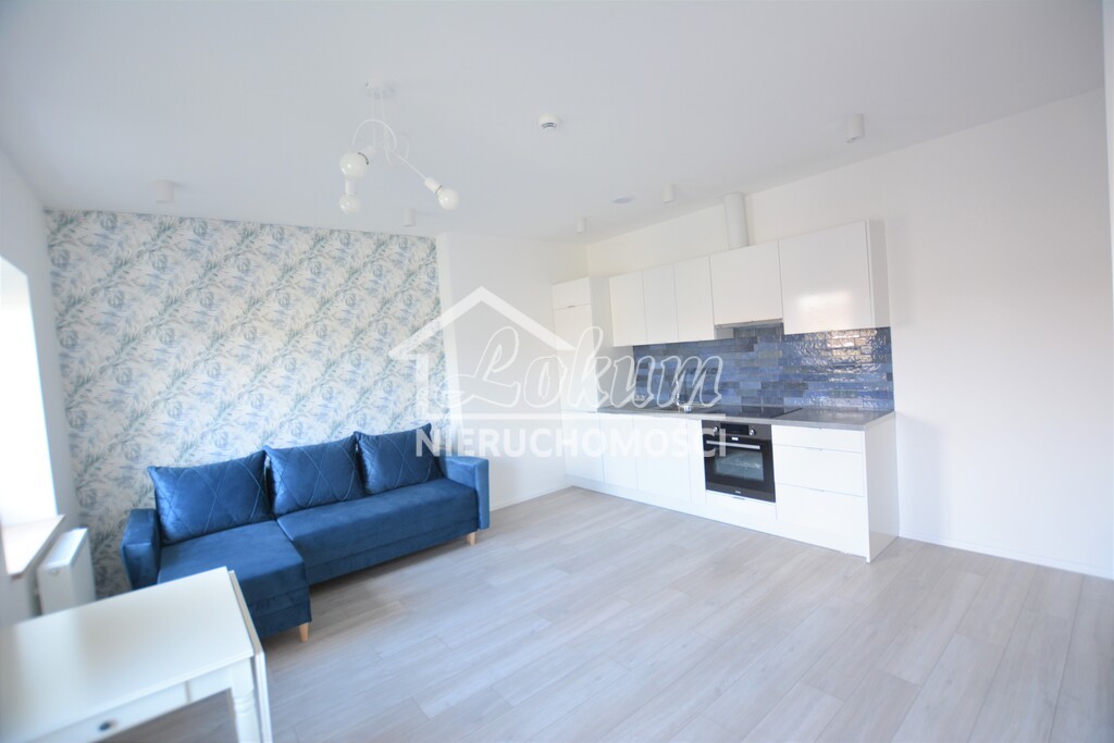 Mieszkanie 32,1&nbsp;m², Szczecin - zdjęcie 3