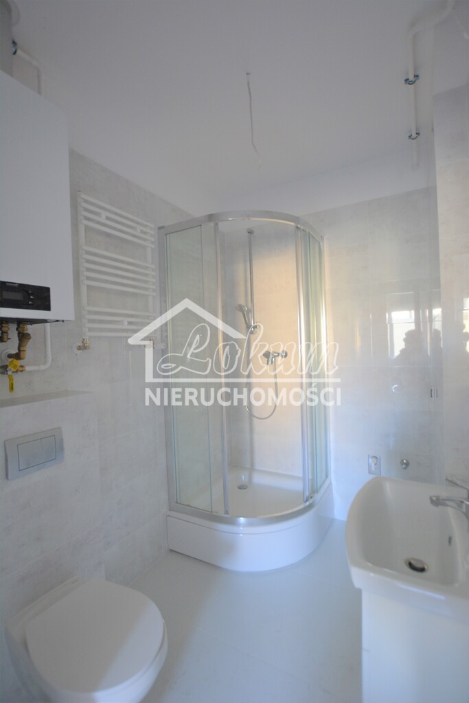 Mieszkanie 32,1&nbsp;m², Szczecin - zdjęcie 4