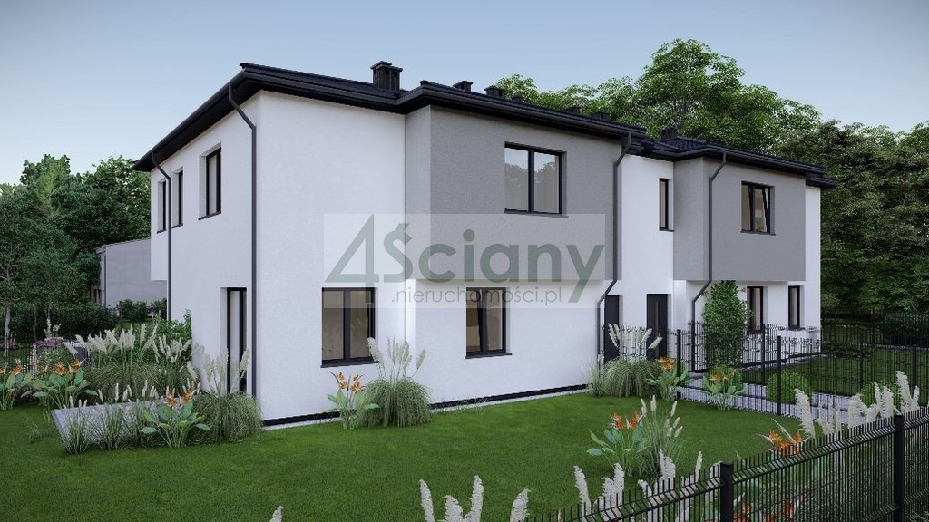 Dom 79 m², Milanówek - zdjęcie 5