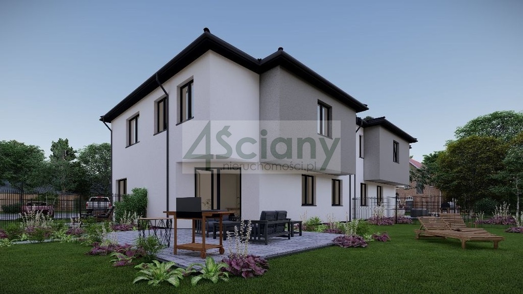 Dom 79 m², Milanówek - zdjęcie 12