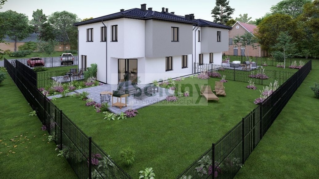 Dom 69 m², Milanówek - zdjęcie 6