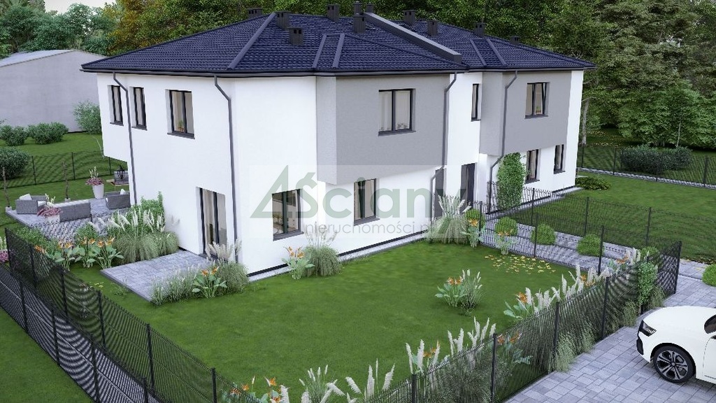 Dom 69 m², Milanówek - zdjęcie 8