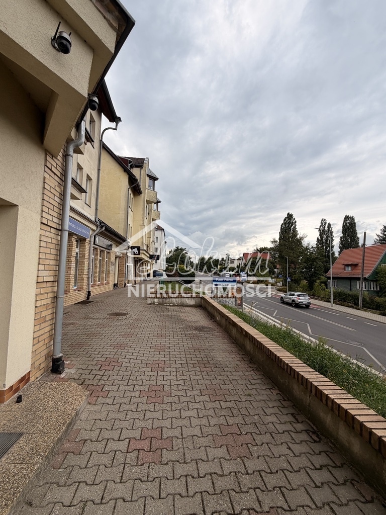 Lokal usługowy do wynajęcia, 32 m², Szczecin - zdjęcie 9