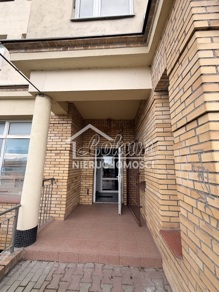 Lokal usługowy do wynajęcia, 32 m², Szczecin - zdjęcie 11