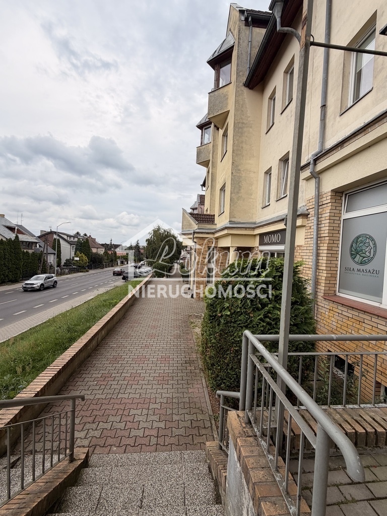 Lokal usługowy do wynajęcia, 32 m², Szczecin - zdjęcie 10