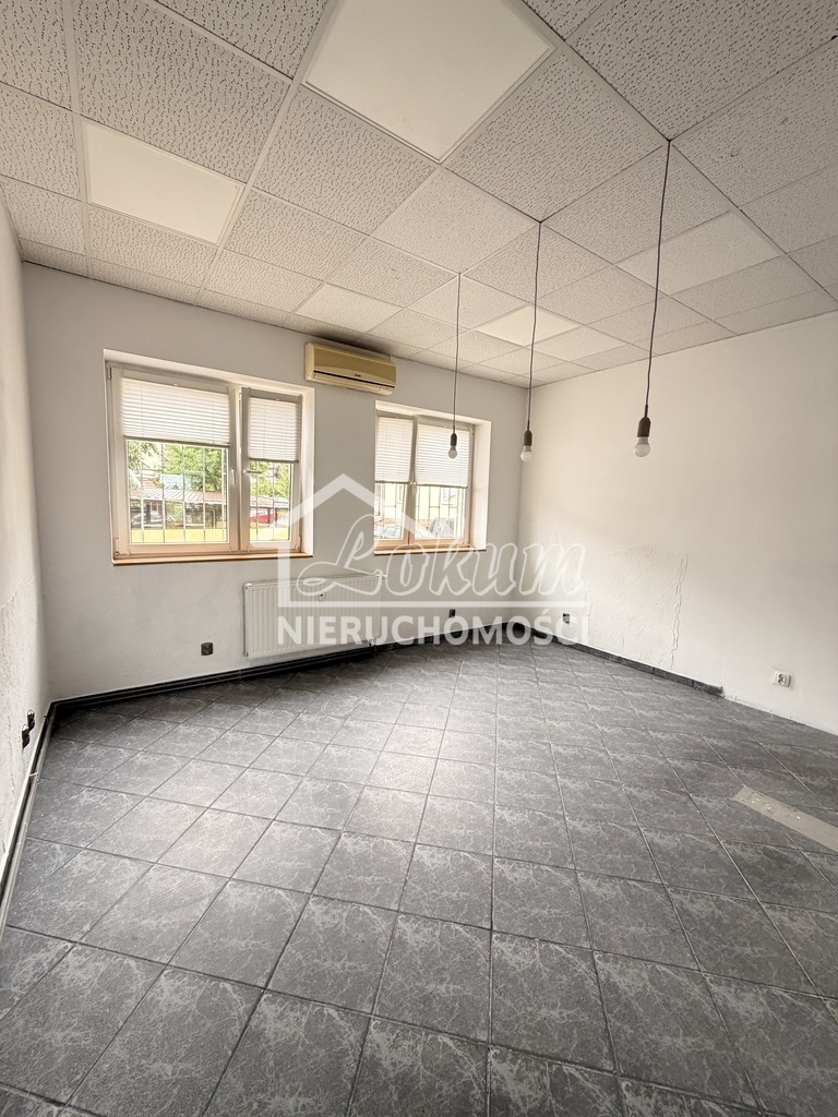 Lokal usługowy do wynajęcia, 32 m², Szczecin - zdjęcie 1