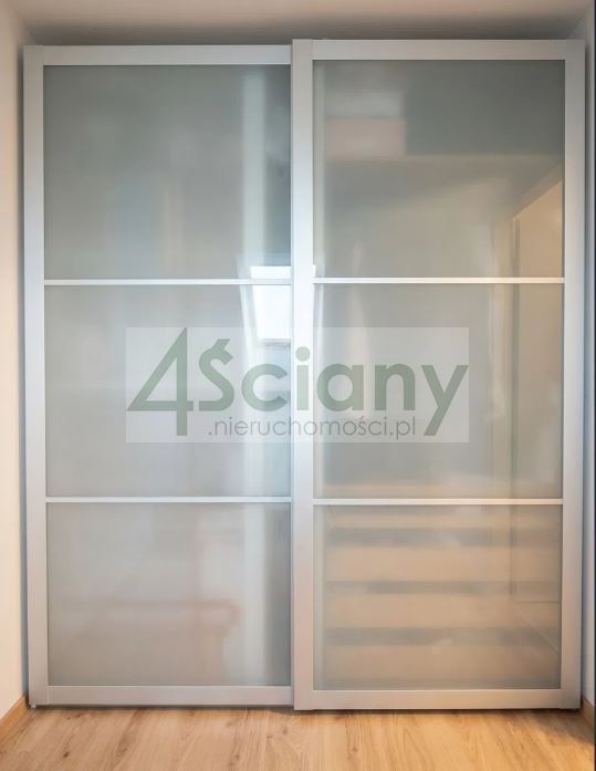 Mieszkanie 38,37 m², Warszawa, Włochy, Przyłęcka - zdjęcie 6