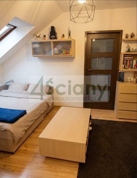 Mieszkanie 38,37 m², Warszawa, Włochy, Przyłęcka - zdjęcie 1