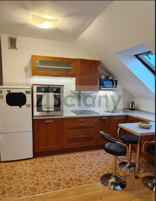 Mieszkanie 38,37 m², Warszawa, Włochy, Przyłęcka - zdjęcie 3