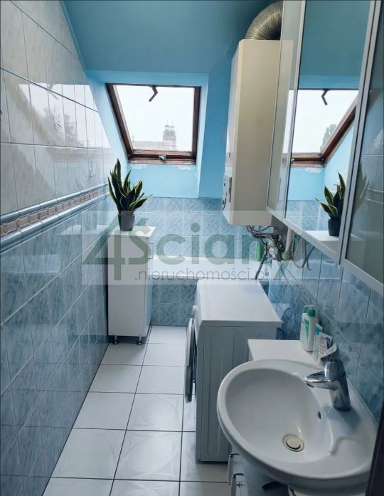 Mieszkanie 38,37 m², Warszawa, Włochy, Przyłęcka - zdjęcie 4