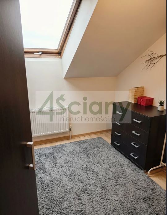 Mieszkanie 38,37 m², Warszawa, Włochy, Przyłęcka - zdjęcie 5