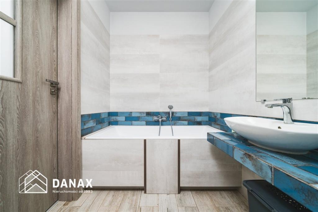 Mieszkanie 30 m², Kraków, Stefana Banacha - zdjęcie 9